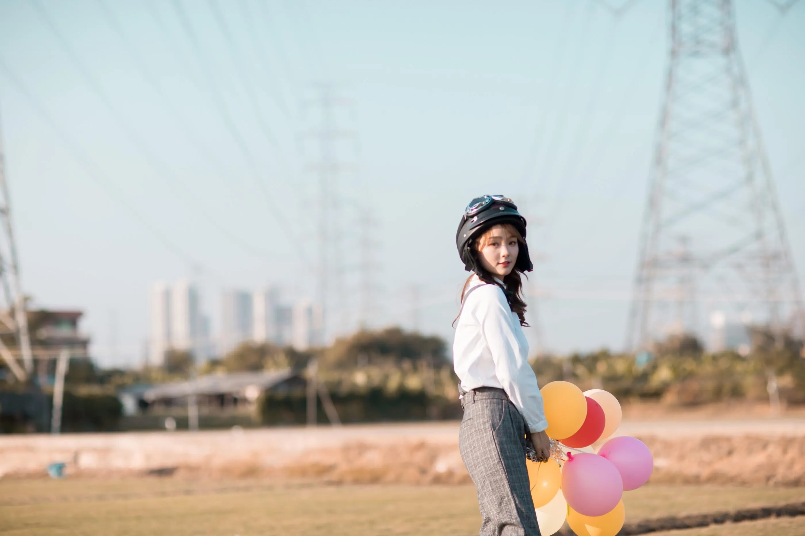 [YITUYU艺图语]2022.01.17 那年盛夏 _丹丹丹婷_ [27P]插图6